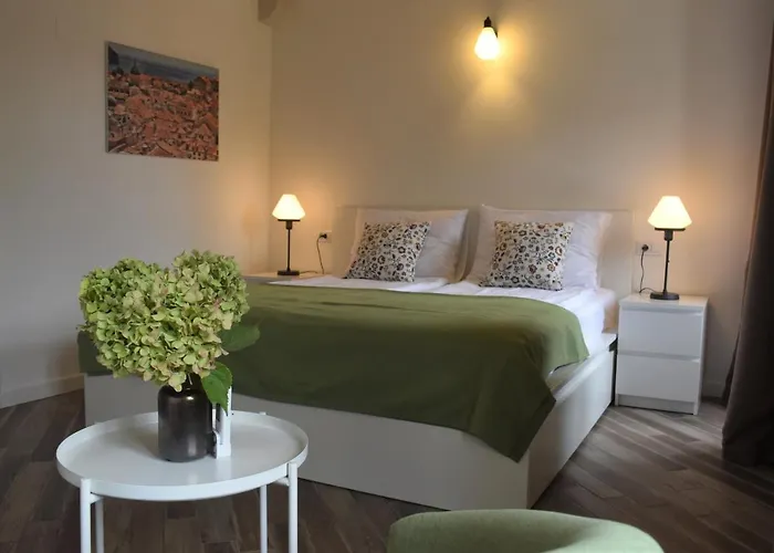 Charming Stone House In Cavtat Old Town