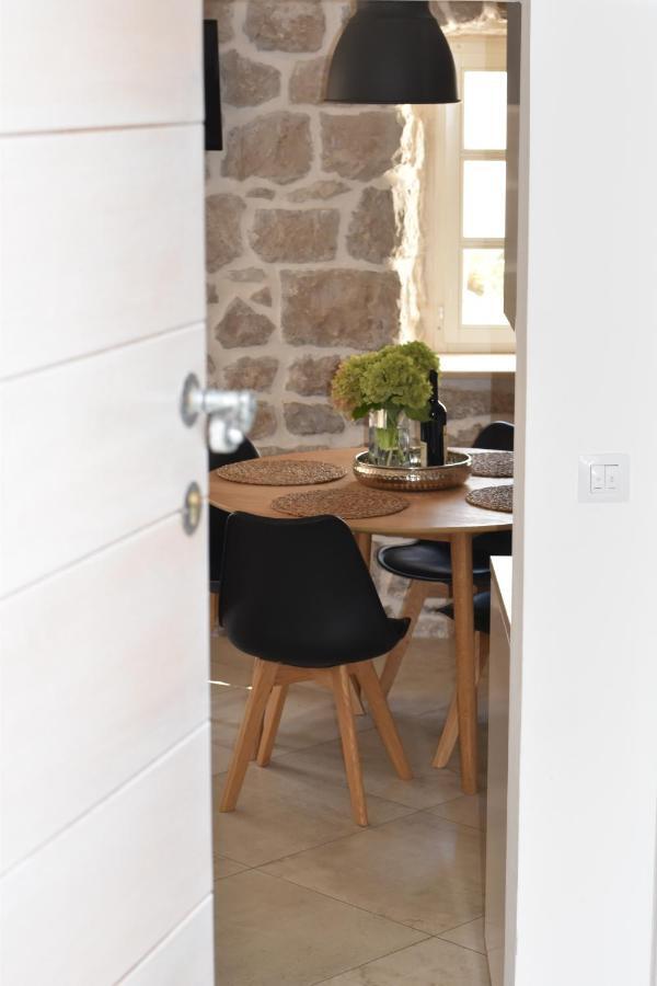 Apartman Charming Stone House In Old Town Cavtat