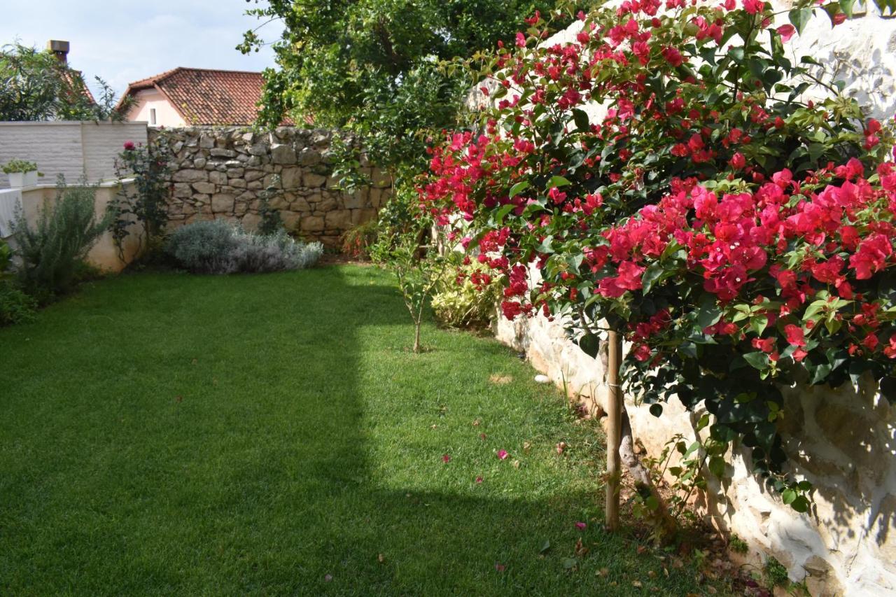 Apartman Charming Stone House In Old Town Cavtat