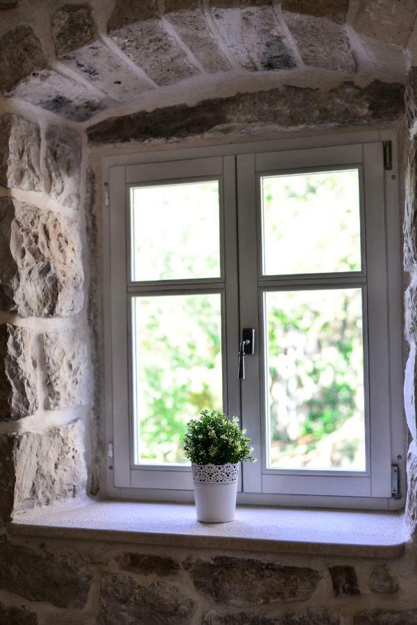 Lägenhet Charming Stone House In Old Town Cavtat