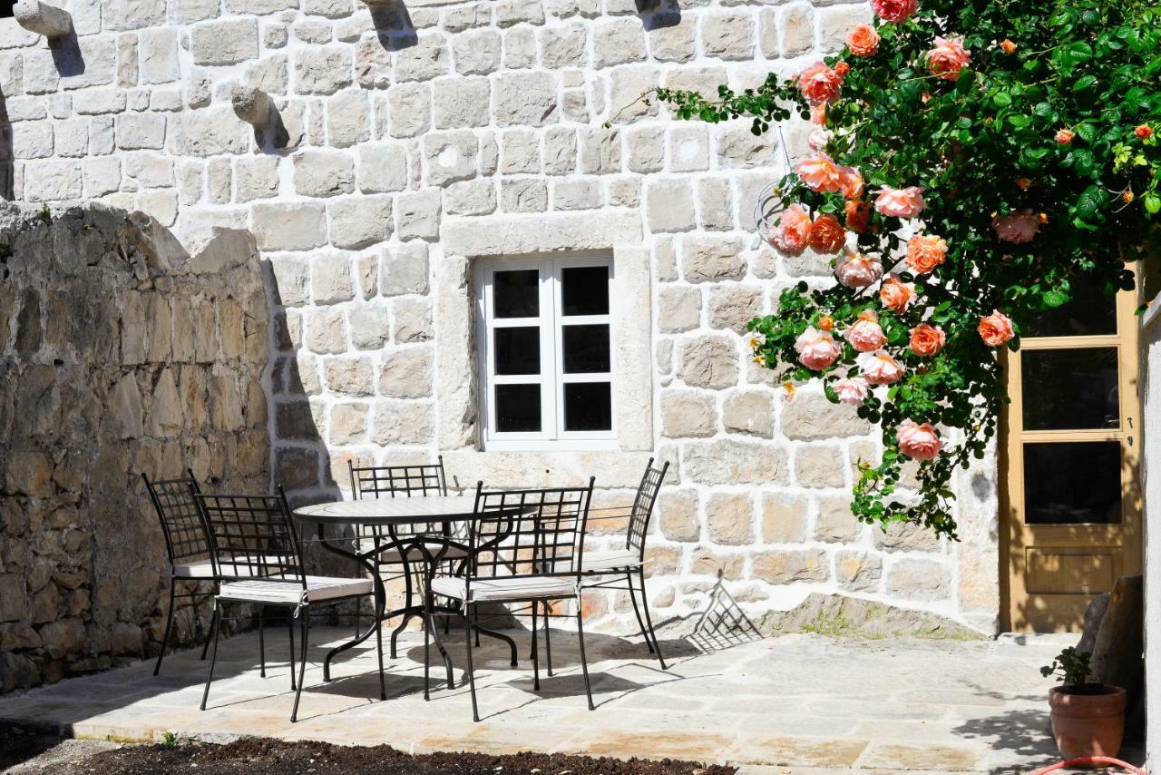 Charming Stone House In Old Town