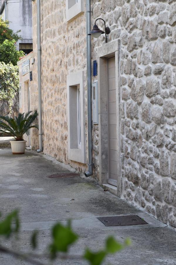Charming Stone House In Old Town * Cavtat
