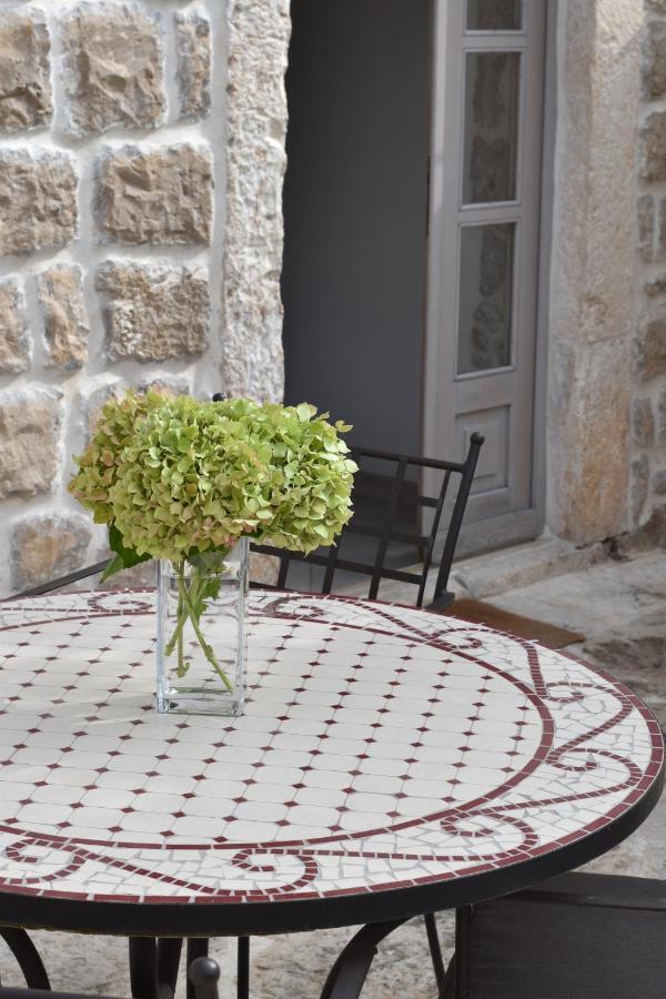 Charming Stone House In Old Town * Cavtat