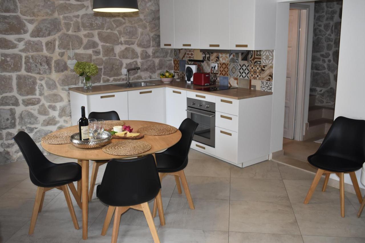 Charming Stone House In Old Town Cavtat