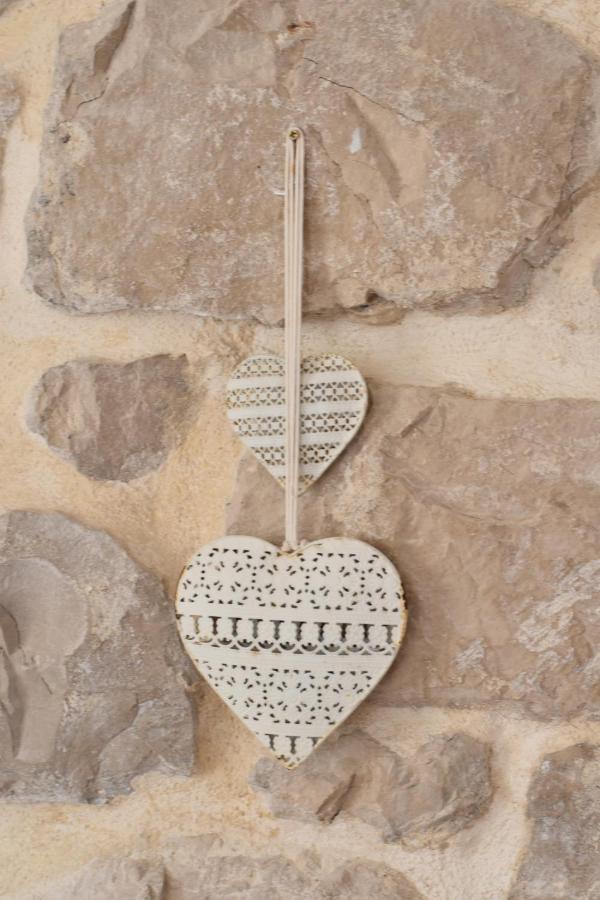 Charming Stone House In Old Town Leilighet *