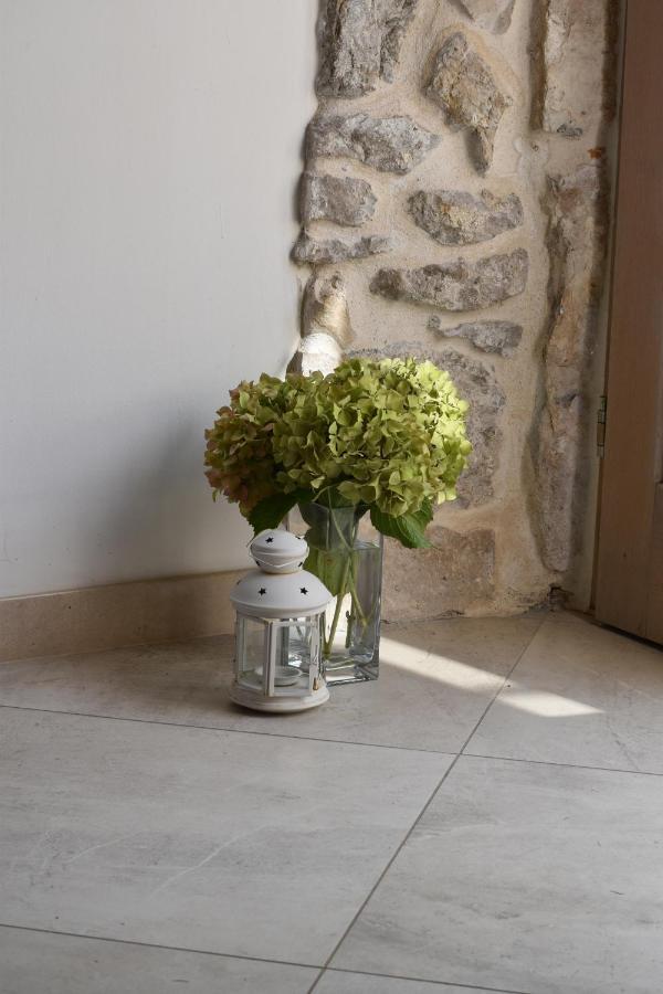 Leilighet Charming Stone House In Old Town *